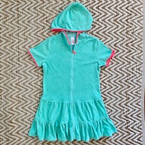 Cat & Jack Bathing Suit Cover Up